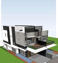 Opera Estate (D15), Semi-Detached #464577411